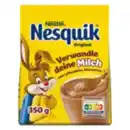 Bild 1 von Nesquik Getränkepulver Nachfüllbeutel