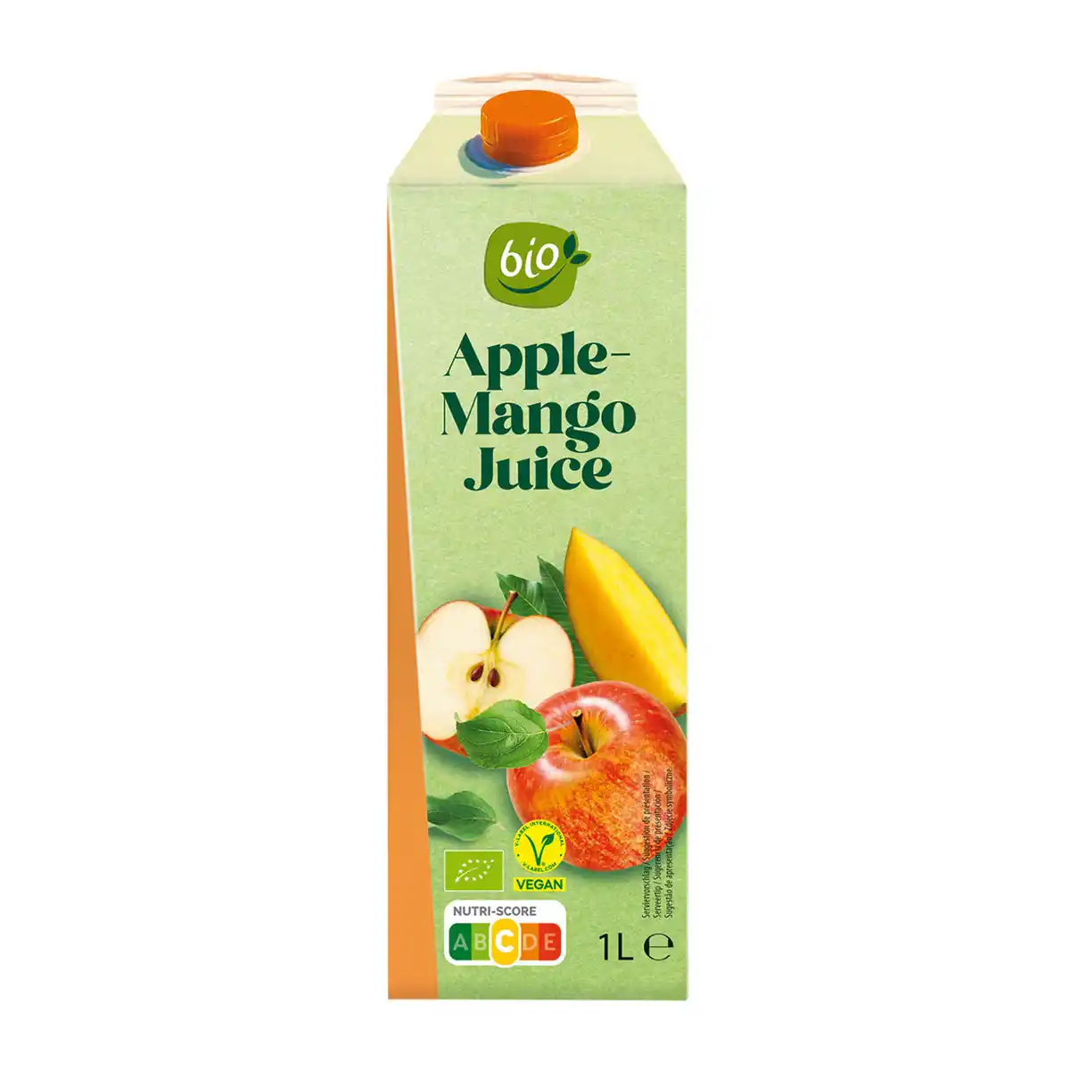 Bild 3 von BIO Direktsaft