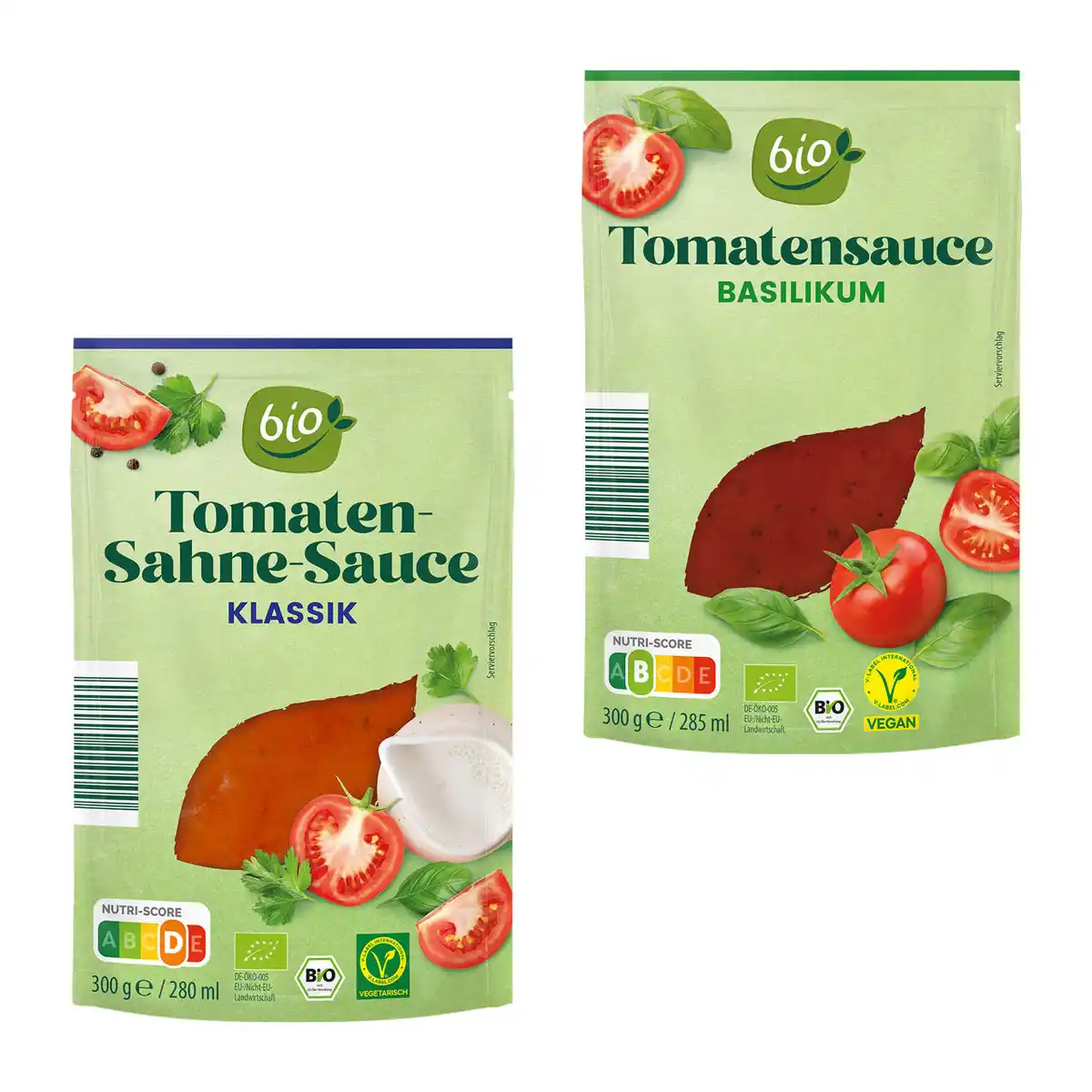 Bild 1 von BIO Tomatensauce