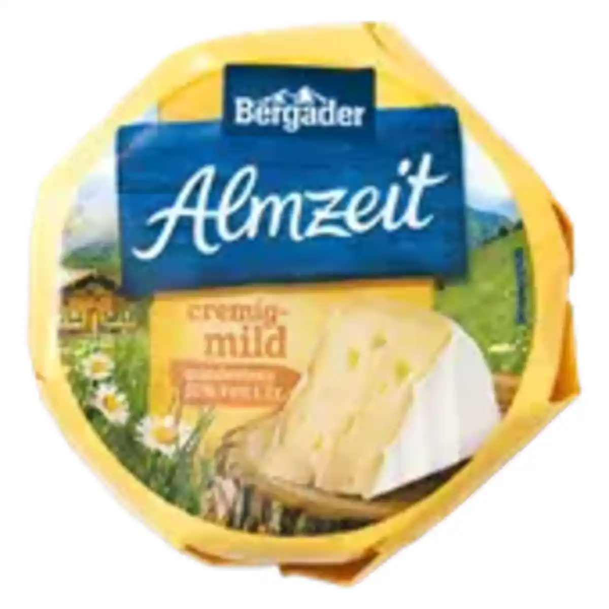 Bild 1 von Bergader Almzeit Minitorte