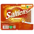 Bild 1 von Lorenz Saltletts Sticks
