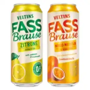 Veltins Fassbrause