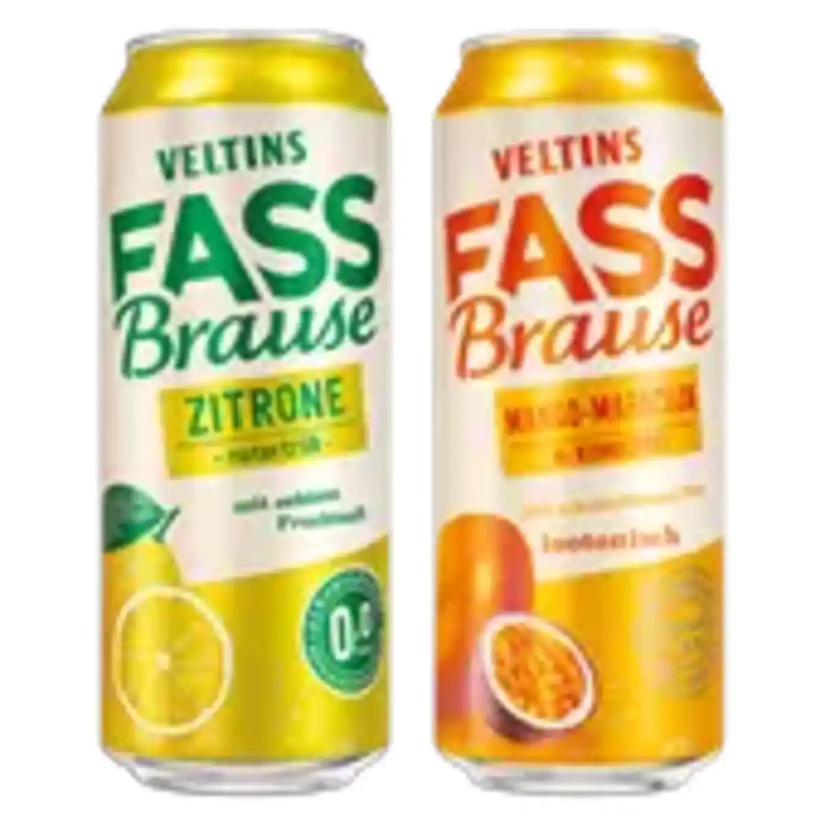 Bild 1 von Veltins Fassbrause