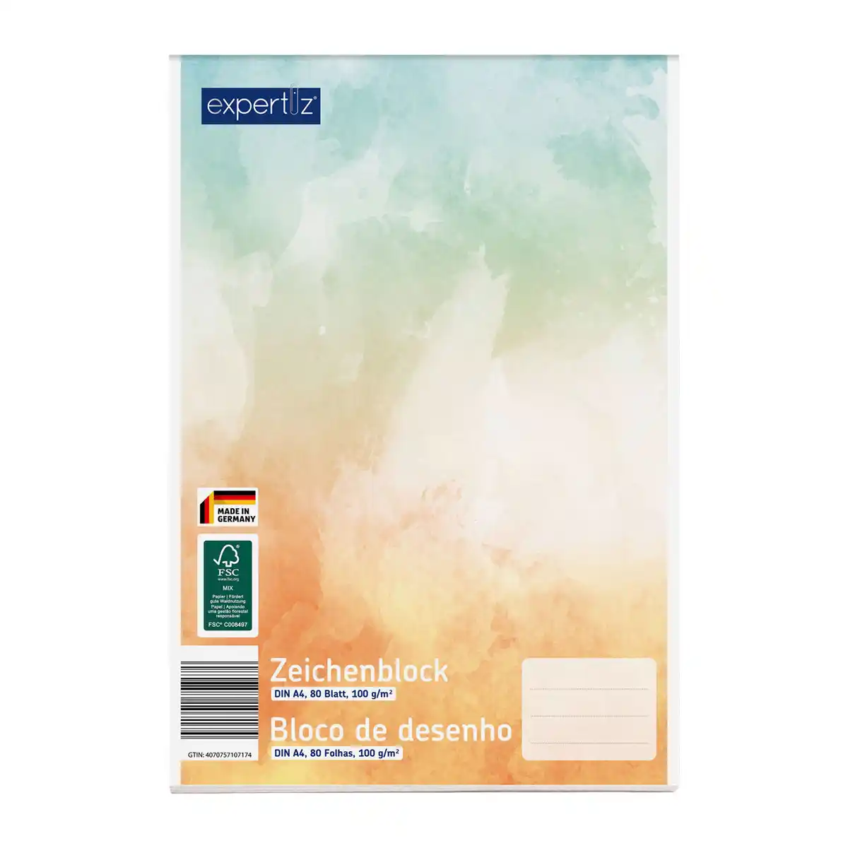 Bild 4 von EXPERTIZ Zeichenblock