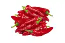 Bild 1 von Bio Spitzpaprika rot
