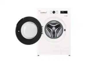 LG Waschmaschine »F4WB309Y«, 9 kg""