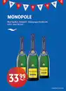 Bild 1 von MONOPOLE Blue Top Brut Heidsieck Champagne/Frankreich