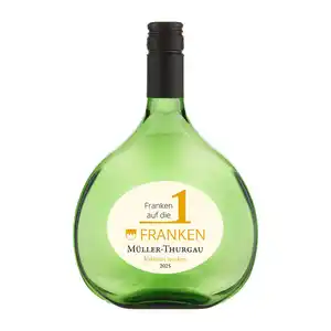 FRANKEN Müller-Thurgau Kabinett