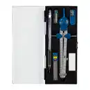Bild 2 von EXPERTIZ Zirkelkasten / Geometrie-Set