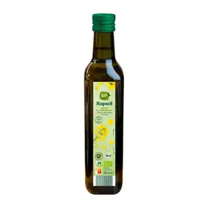 BIO Rapsöl