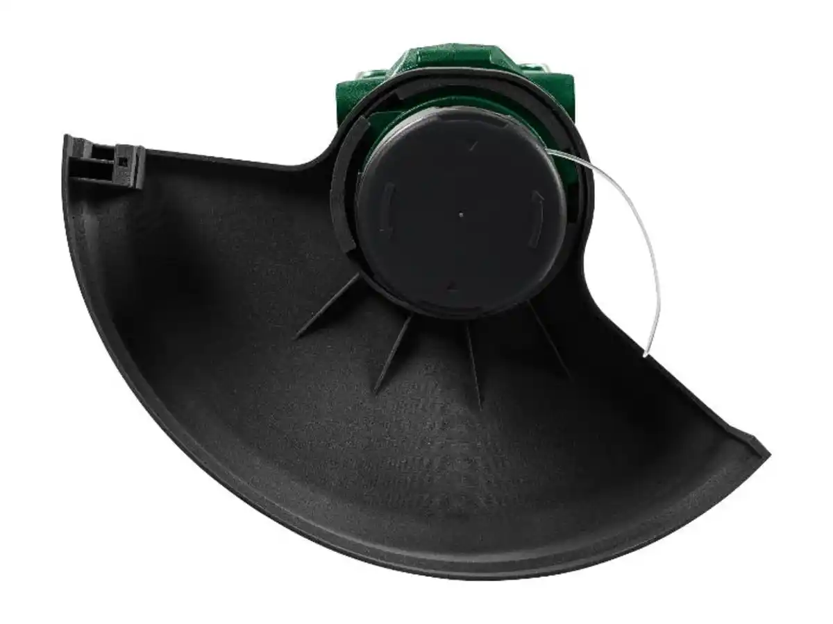 Bild 2 von PARKSIDE® Elektro-Rasentrimmer »PERT 300 D2«""