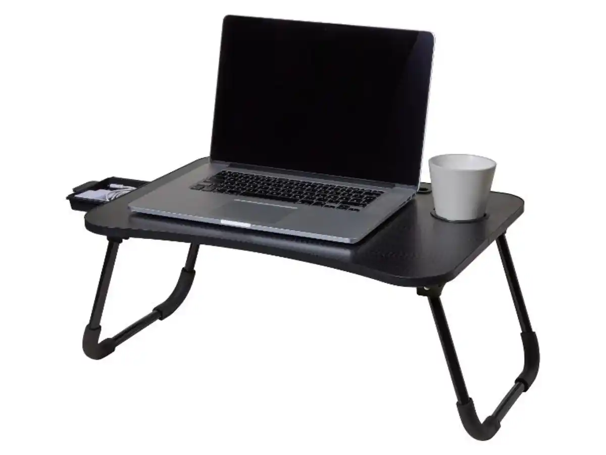 Bild 1 von LIVARNO® Laptoptisch