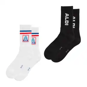 ALDIORIGINAL Socken