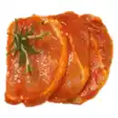 Bild 1 von MEINE FLEISCHEREI GRILLSAISON Schweinerückensteaks mariniert Kräuterbutter oder Paprika