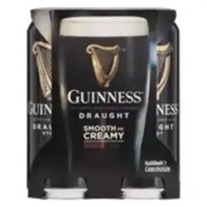 Guinness Irish Draught