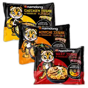 namdong Jjigae Flavour Instant Nudeln