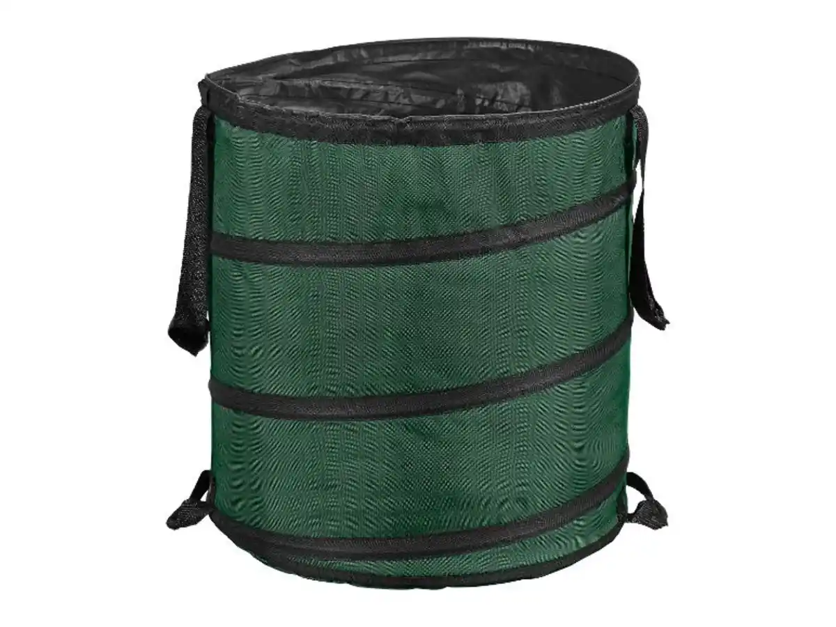 Bild 1 von PARKSIDE® Pop-up-Gartenabfallsack 85 l Set