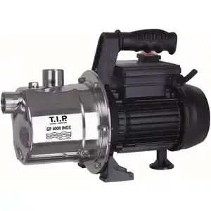 T.I.P. Gartenpumpe 'GP 4000 INOX' 800 W 4000 l/h