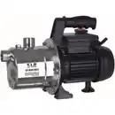 Bild 1 von T.I.P. Gartenpumpe 'GP 4000 INOX' 800 W 4000 l/h