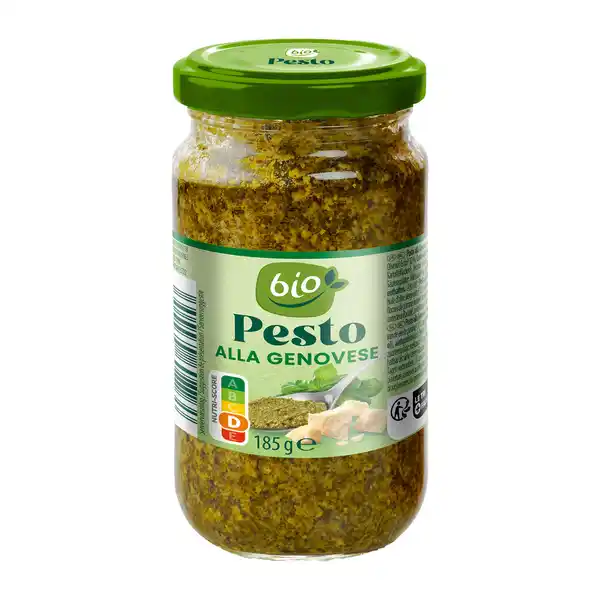 Bild 3 von BIO Pesto