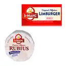 Bild 1 von ST. MANG Weichkäsespezialität