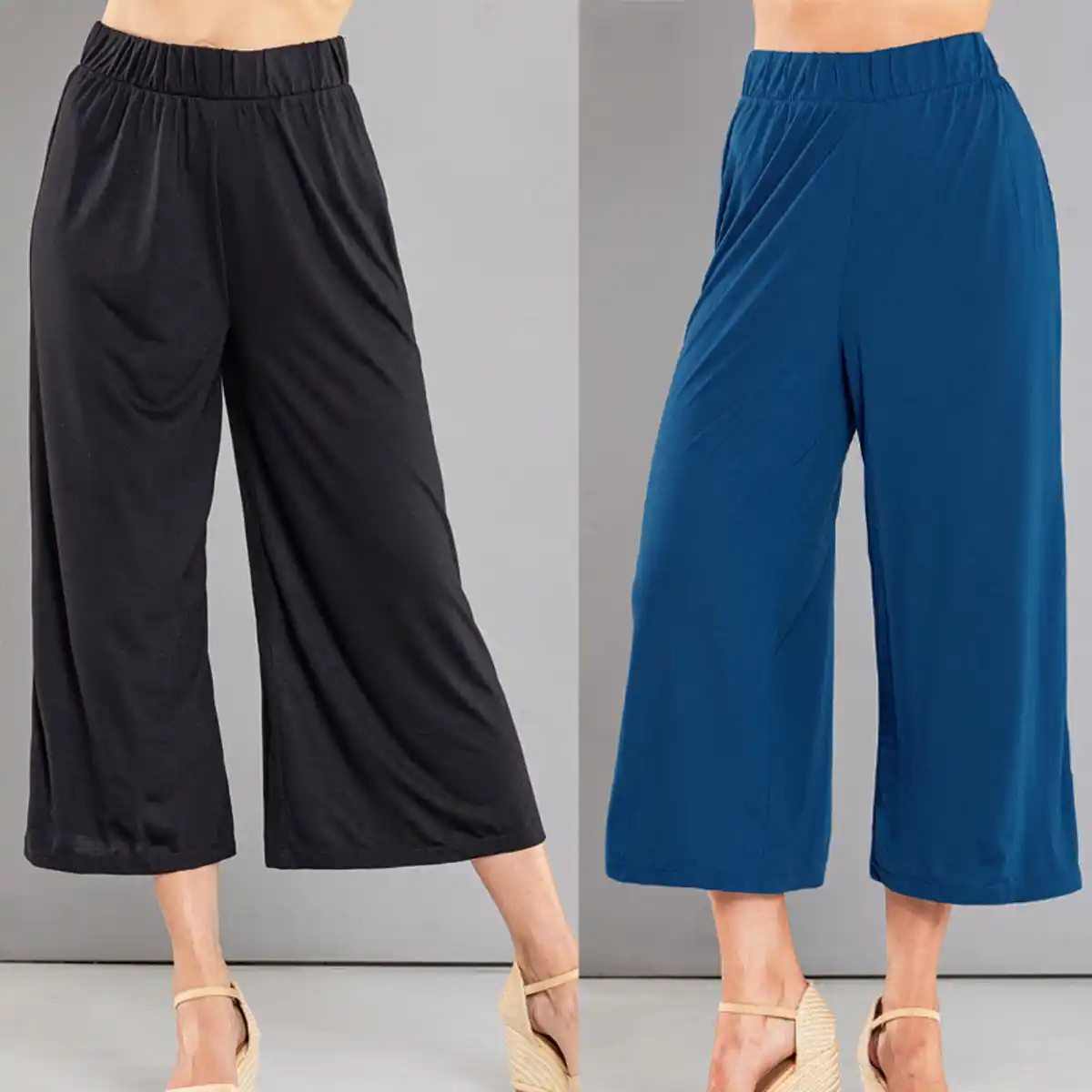 Bild 1 von Ellenor Culotte-Hose 7/8