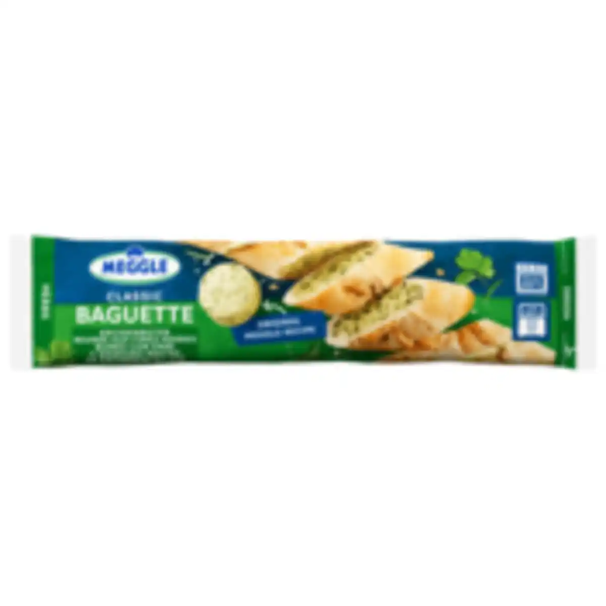 Bild 1 von Meggle Baguette