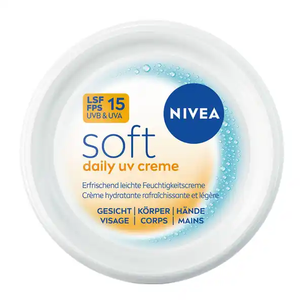 Bild 2 von NIVEA Creme