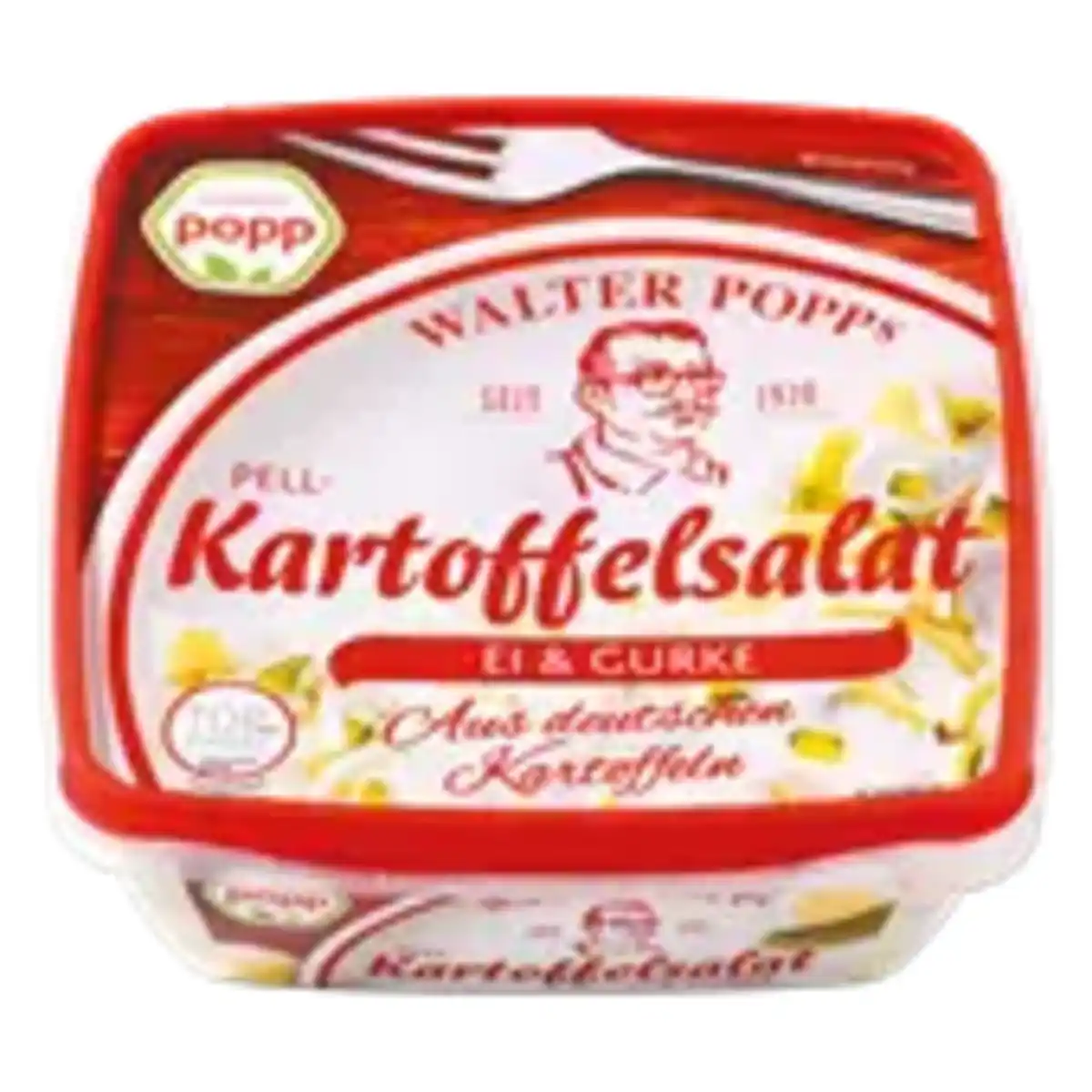 Bild 1 von Walter Popps Beilagensalat