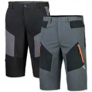 Toptex Pro Arbeits-Softshell-Bermuda