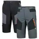 Bild 1 von Toptex Pro Arbeits-Softshell-Bermuda