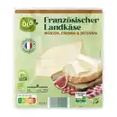 Bild 2 von BIO Französischer Landkäse