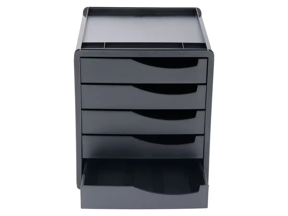 Bild 4 von CRELANDO® Schubladenbox