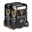 Bild 1 von GUINNESS Draught Stout