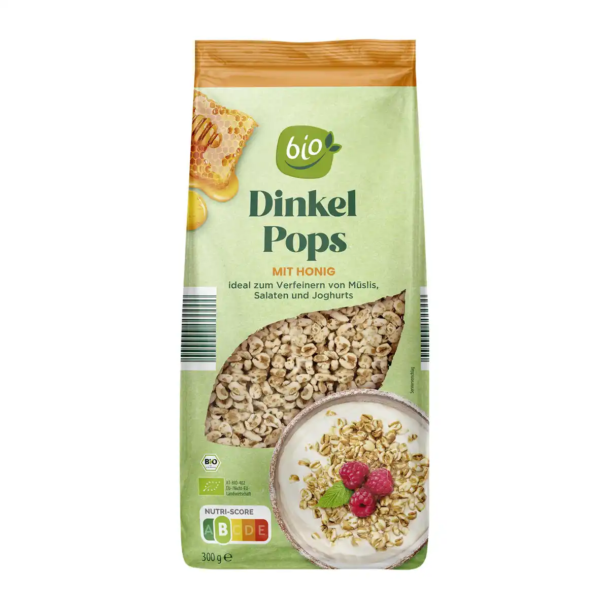 Bild 3 von BIO Pops
