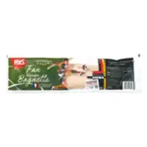 Ibis Steinofen Baguette