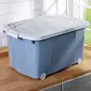 Bild 1 von Toptex Rollenbox