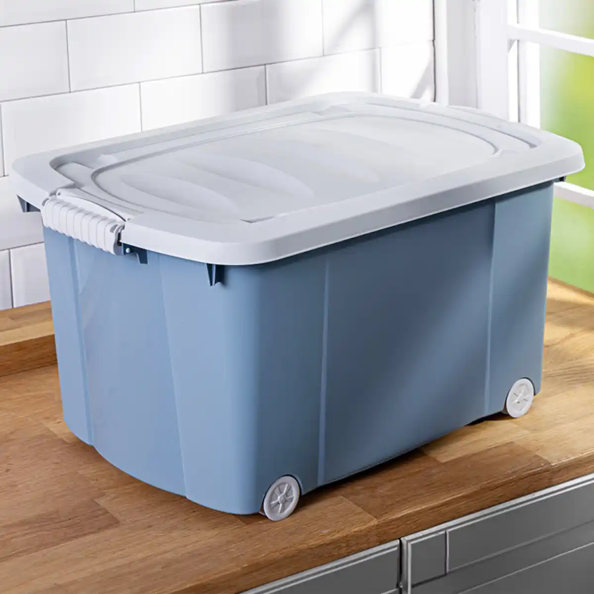 Bild 1 von Toptex Rollenbox