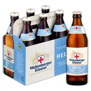W. Kloster Hell