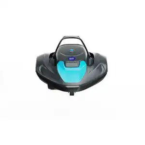 GRE Akku-Pool‑Roboter 'RBG90' für Pools bis 80 m²