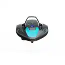 Bild 1 von GRE Akku-Pool‑Roboter 'RBG90' für Pools bis 80 m²