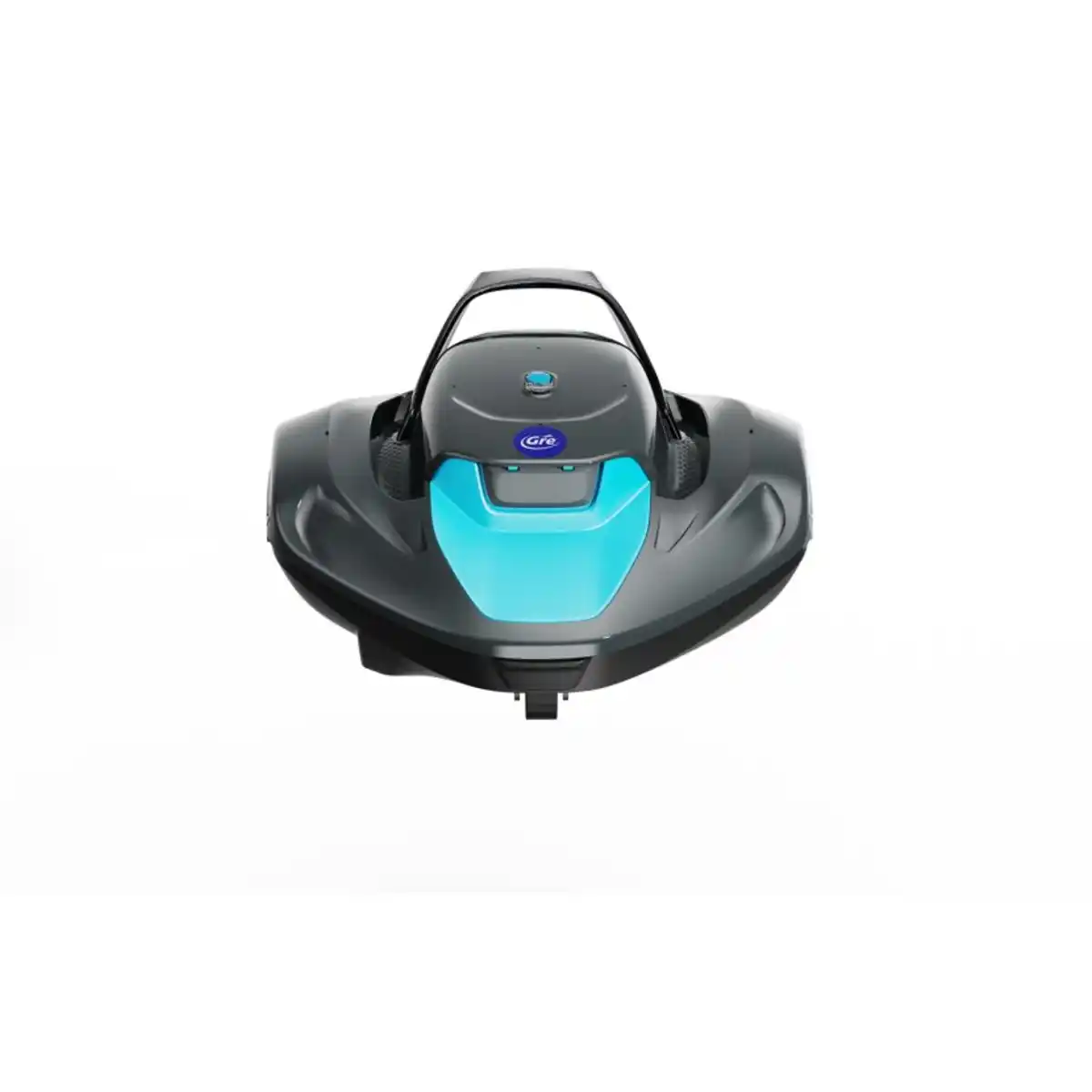 Bild 1 von GRE Akku-Pool‑Roboter 'RBG90' für Pools bis 80 m²