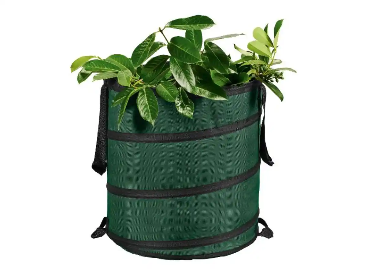 Bild 2 von PARKSIDE® Pop-up-Gartenabfallsack 85 l Set