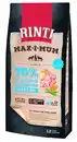 Bild 1 von Rinti Max-i-Mum Hundetrockenfutter Junior 12 kg Huhn
