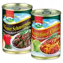 Bild 1 von Gutes aus der Eifel Gulasch-Spezialität