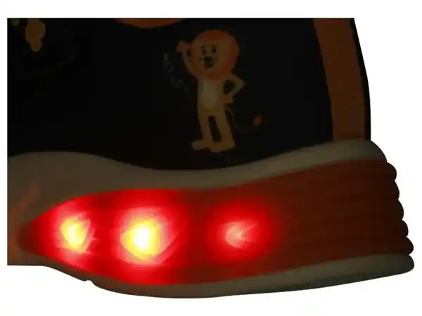 Bild 2 von LUPILU® Kinder Blinkschuhe