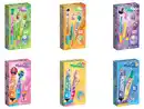 Bild 3 von CLEMENTONI Malset »Tropical Green World / Monster Orange Mood / Fantasy-Purple Power / Crazy Summer / Sweet Pets / Trendy Animals«