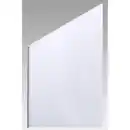 Bild 2 von KNAUF Gipskartonplatte »GKB«, LxBxS: 200 x 60 x 1,25 cm, weiß