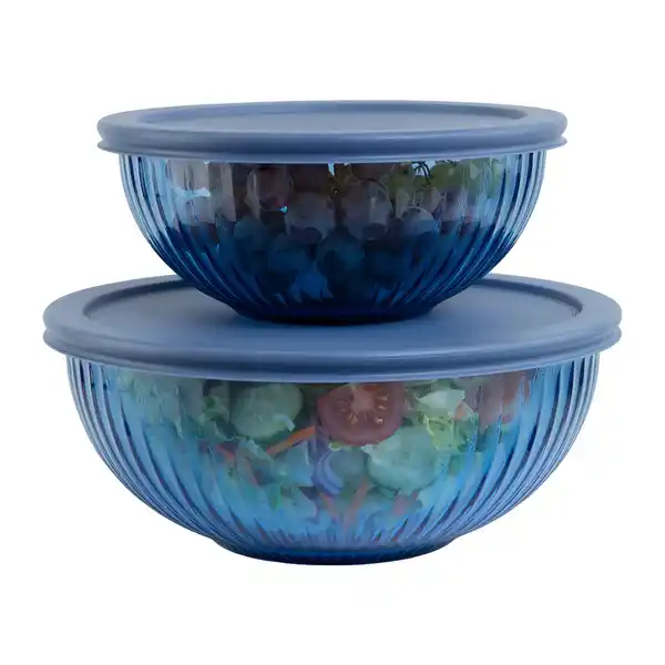 Bild 2 von CROFTON Glasschüsseln