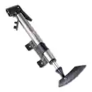 Bild 1 von Top Velo Aluminium Luftpumpe mit T-Griff